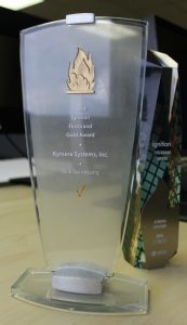 Firebrand- Award-2014