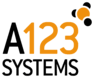 A123Systems-logo