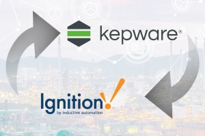 Connecting Ignition to Kepware