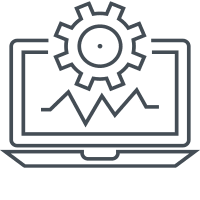 Scada Expandability Icon