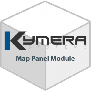 Kymera Cube Map Panel Module