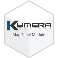 Kymera Map Panel Module