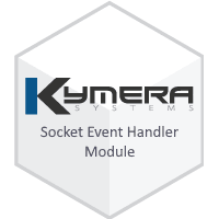 Kymera Socket Event Handler Module