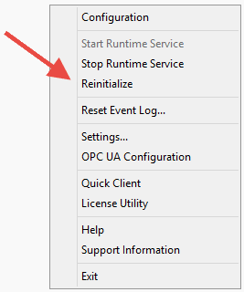 opc ua connect to kepserverex opc ua connect to kepserverex
