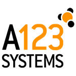 A123Systems-logo