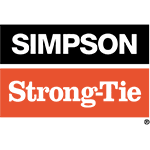 Simpson-Strongtie-logo