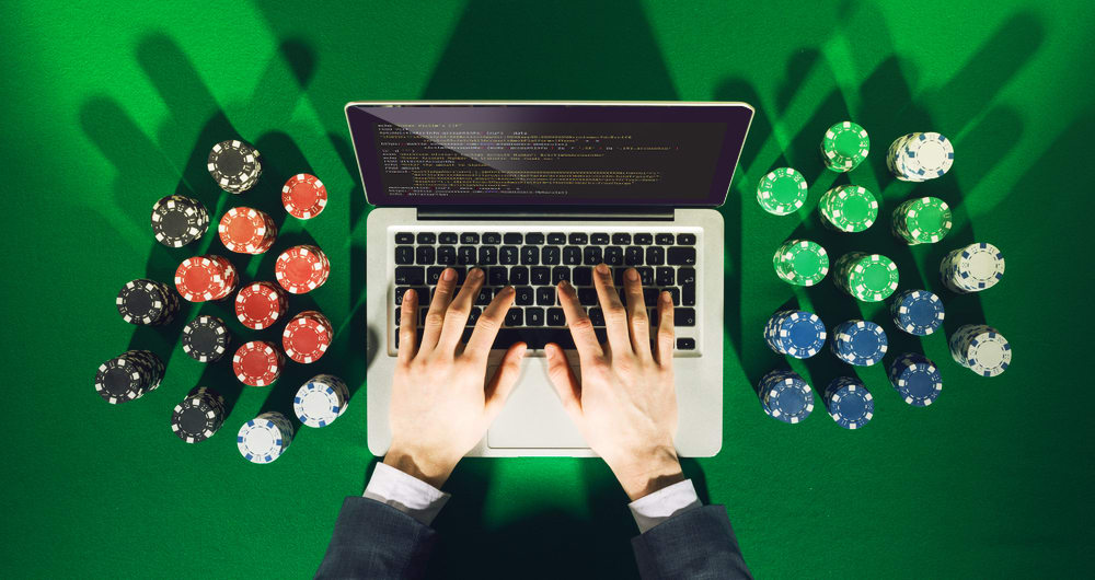 Casino Hacking